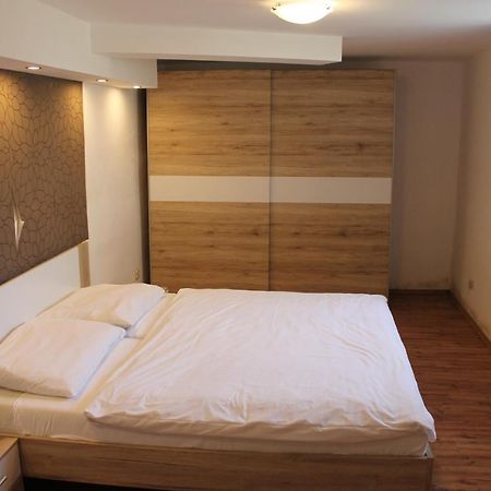 Suterenovy Apartman V Centre ピエシュチャニ エクステリア 写真